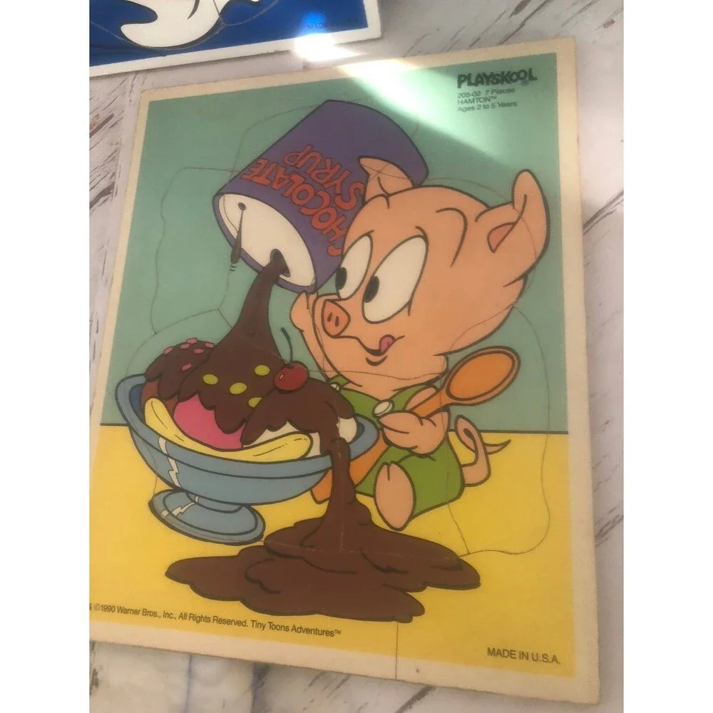 Disney warner bros